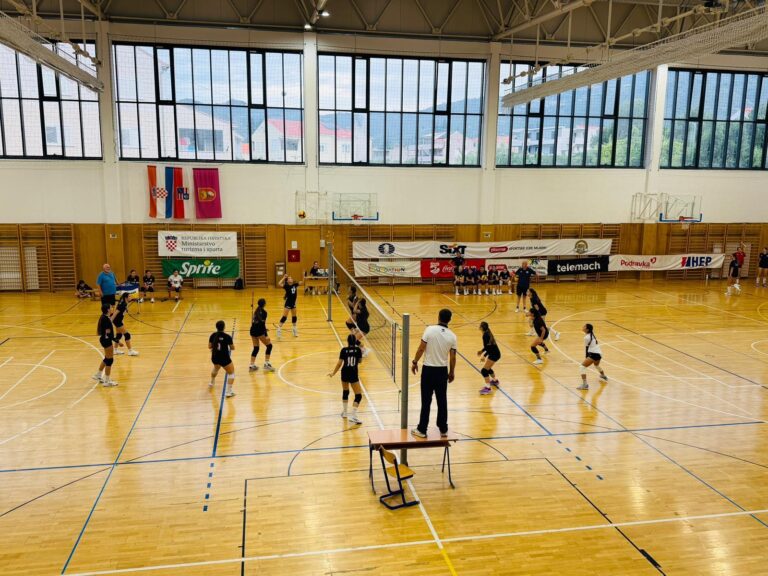Završnice sportskih igara mladih u Dubrovačko-neretvanskoj županiji donijele nove državne finaliste