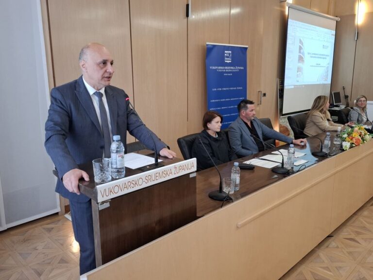 Održana edukacija o izborima za Vijeća i predstavnike nacionalnih manjina s područja županije